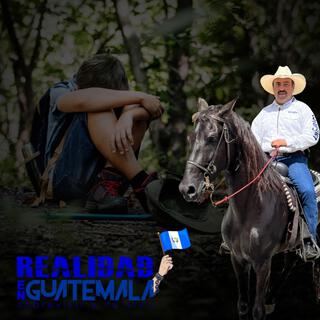 Realidad en Guatemala manolo de León