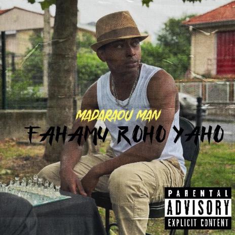 FAHAMU ROHO YAHO | Boomplay Music