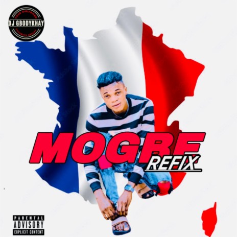 Mogbe mara virus beat (Refix Version)