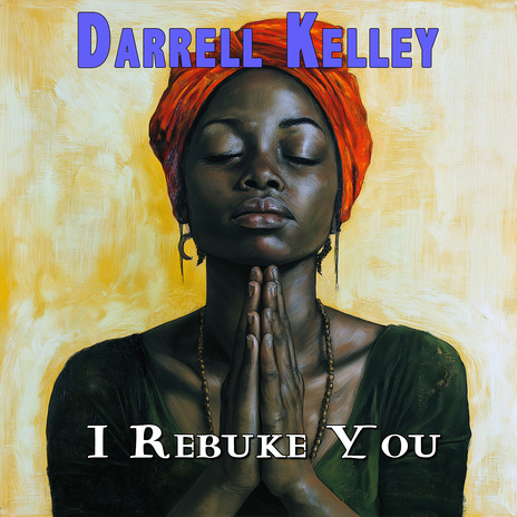 I Rebuke You | Boomplay Music