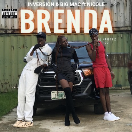 Brenda ft. Nicole | Boomplay Music