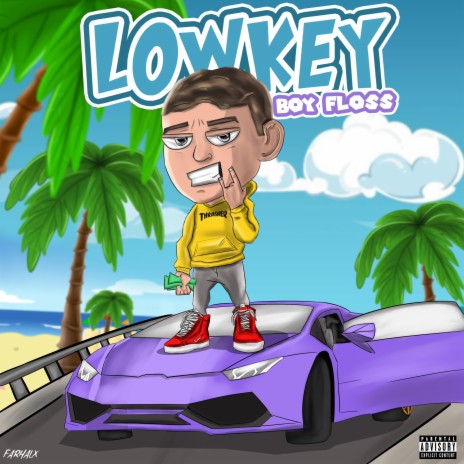 Lowkey | Boomplay Music