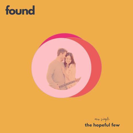 Found | Boomplay Music