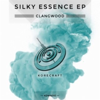 Silky Essence EP