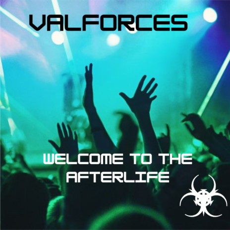 Welcome To The Afterlife ((Original Mix)) | Boomplay Music