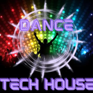 Soundtrack: Dance Tech House