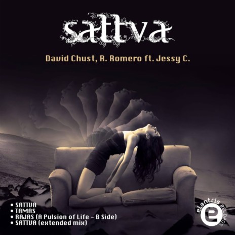 SATTVA (Original Mix) ft. R.Romero & Feat=Jessy C. | Boomplay Music