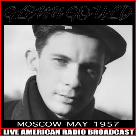 Glenn Gould Discusses Composers of New Vienna School (Live) | Boomplay Music