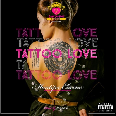 Tattoo Love | Boomplay Music