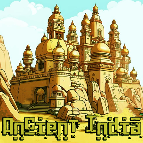 Ancient India | Boomplay Music