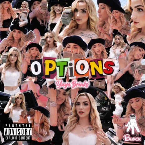 Options (Radio Edit)