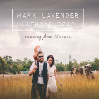 Mark Lavender