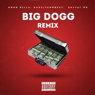 Big Dogg (Remix)