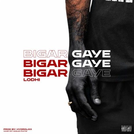 Bigar Gaye | Boomplay Music