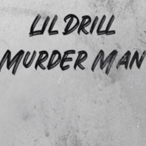 Murder Man | Boomplay Music