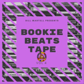 Bookie Beats Tape, Vol. 4