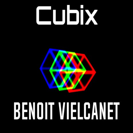 Cubix | Boomplay Music