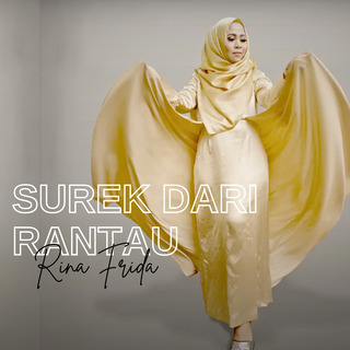 Surek Dari Rantau