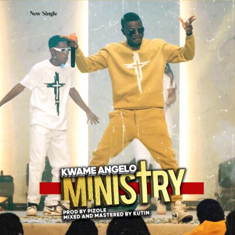 Ministry | Boomplay Music