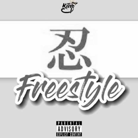 Shinobi Freestyle | Boomplay Music