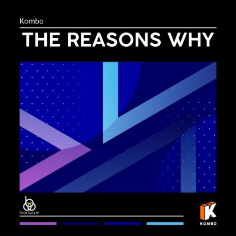 The Reasons Why | Boomplay Music