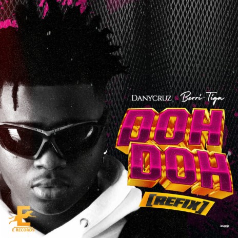 Doh Doh (Refix) ft. Berri-Tiga | Boomplay Music