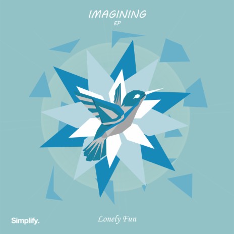 Imagining | Boomplay Music