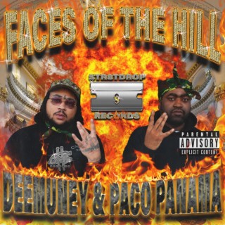 Faces of the Hill
