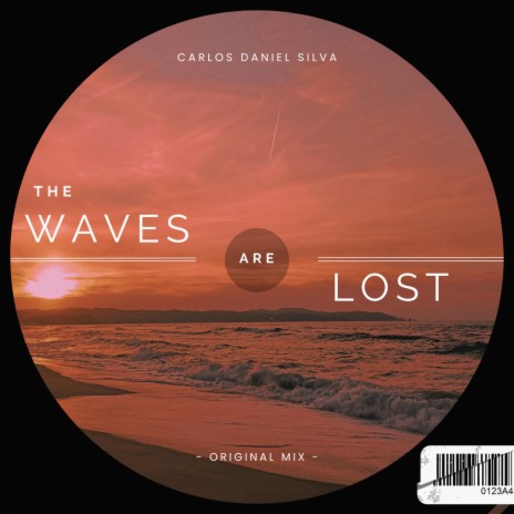 The Waves Are Lost - Original Mix