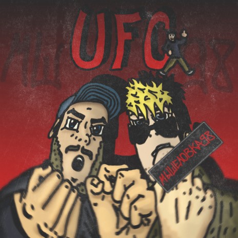 Ufc | Boomplay Music