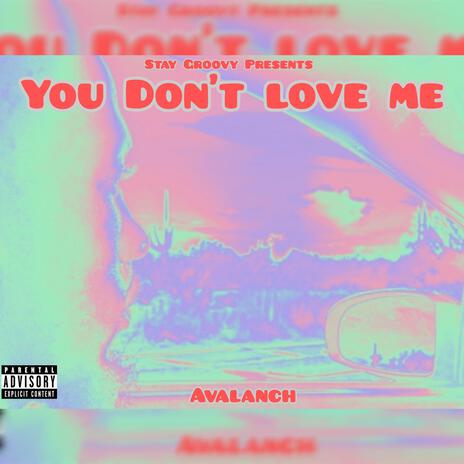 You Don't Love Me | Boomplay Music