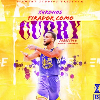 Tirador Como Curry lyrics | Boomplay Music