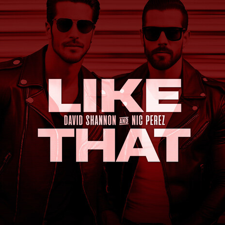 Like That ft. Nic Perez | Boomplay Music