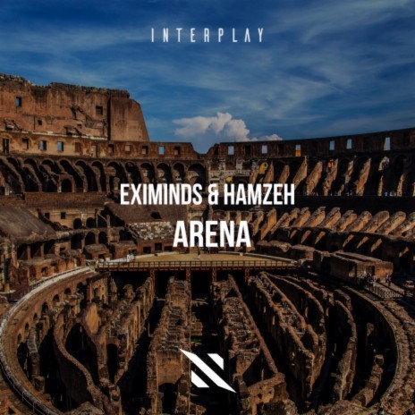 Arena (Original Mix) ft. HamzeH