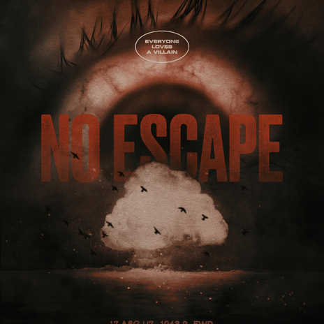 No Escape | Boomplay Music