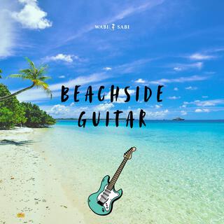 beachside guitar