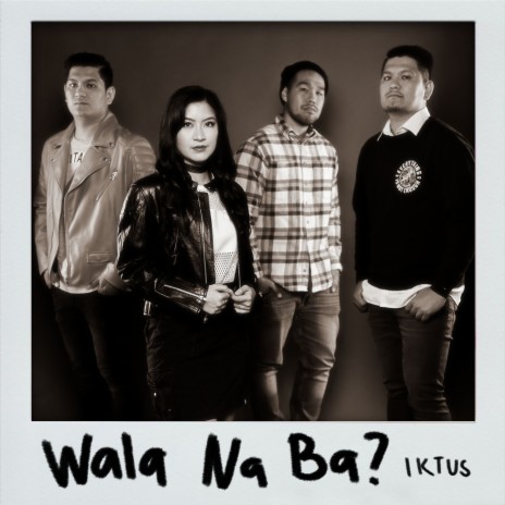 Wala Na Ba? | Boomplay Music