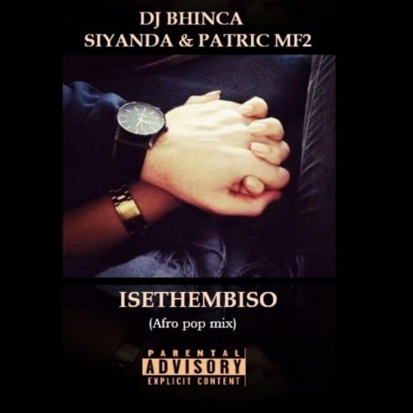 Isethembiso | Boomplay Music