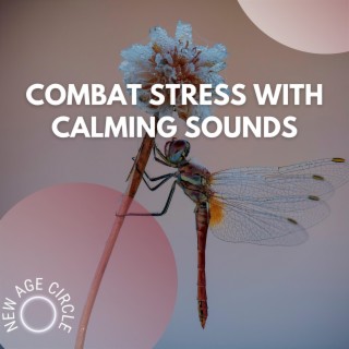 Combat Stress with Calming Sounds