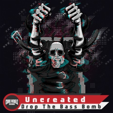 Drop The Bass Bomb (Original Mix)