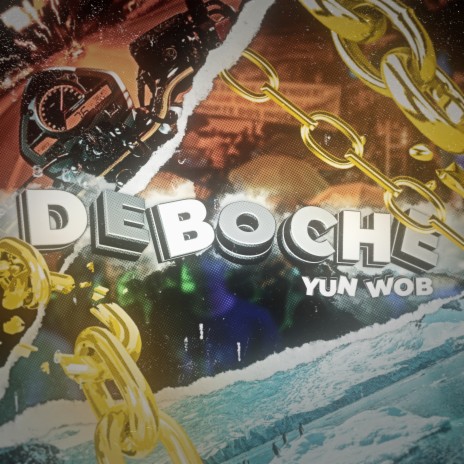 Deboche | Boomplay Music