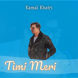 Timi Meri