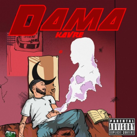 Dama ft. ASW Media | Boomplay Music