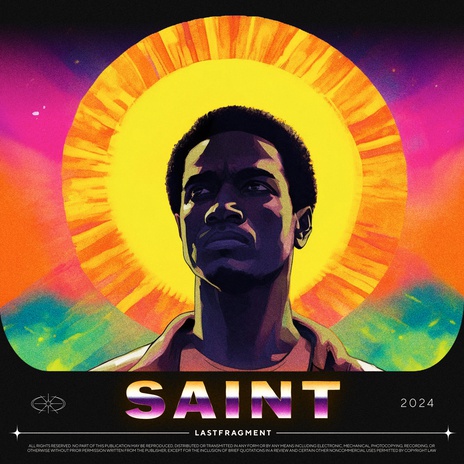 SAINT | Boomplay Music