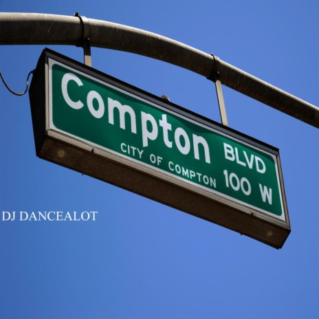 City of Compton | Boomplay Music