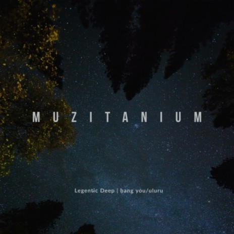 Uluru (Jozified Sunset Mix) ft. Legentic Deep
