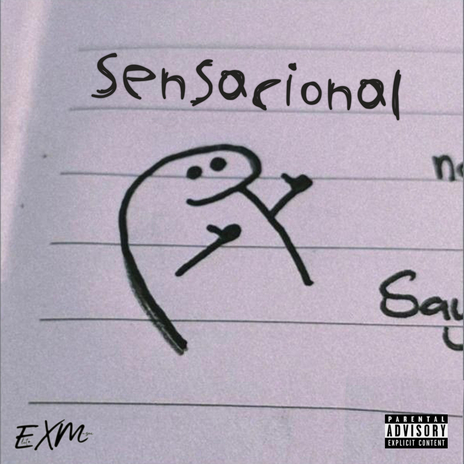 Sensacional | Boomplay Music