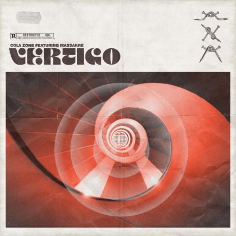 Vertigo ft. Massakre | Boomplay Music