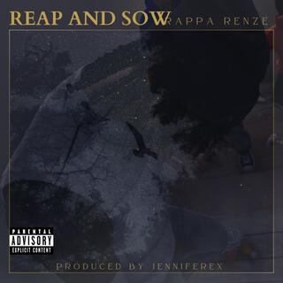 Reap & Sow lyrics | Boomplay Music