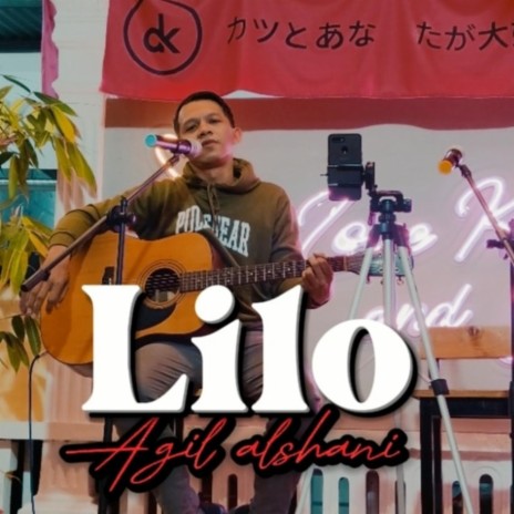 Lilo | Boomplay Music